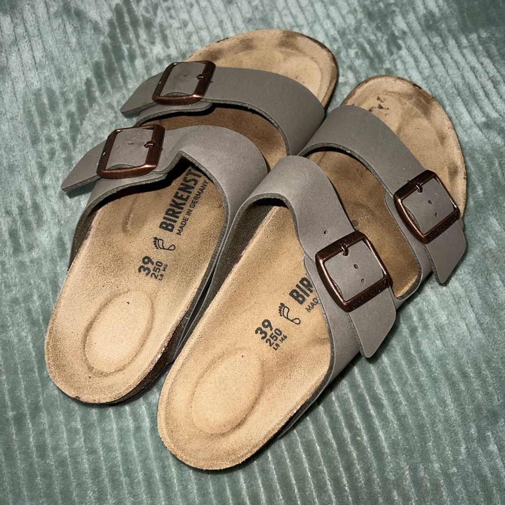 Birkenstock Arizona Stone